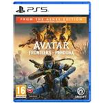 PS5 hra Avatar: Frontiers of Pandora From The Ashes Edition 3307216307778