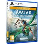 PS5 hra Avatar: Frontiers of Pandora Gold Edition 3307216246817