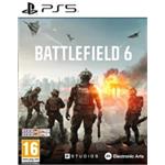 PS5 hra Battlefield 6 (name TBC) 5030934125406