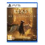 PS5 hra Beast of Reincarnation 0884095231453