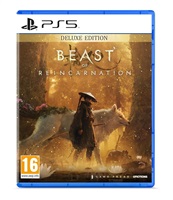 PS5 hra Beast of Reincarnation Deluxe Edition 0884095231538