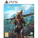 PS5 hra Biomutant 9120080078261