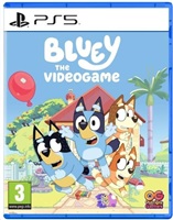 PS5 hra Bluey: The Videogame 5061005350762