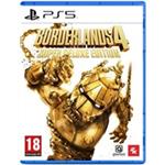 PS5 hra Borderlands 4 Super Deluxe Edition 5026555438964