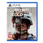 PS5 hra Call of Duty: Black Ops - Cold War 5030917292477