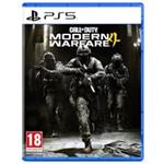 PS5 hra Call of Duty: Modern Warfare 4 0196388866229