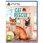 PS5 hra Cat Rescue Story 3665962026641