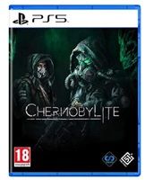 PS5 hra Chernobylite 5060522098843