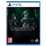 PS5 hra Chernobylite 5060522098843