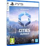 PS5 hra Cities: Skylines II Day One Edition 4020628600990