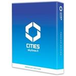 PS5 hra Cities: Skylines II Premium Edition 4020628601027