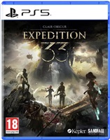 PS5 hra Clair Obscur: Expedition 33 3391892034226