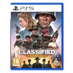 PS5 hra Classified: France '44 5056208822949