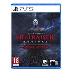 PS5 hra Clive Barker's Hellraiser: Revival Day One Edition 4020628536244