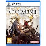 PS5 hra Code Vein II 3391892038224