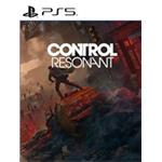 PS5 hra CONTROL Resonant 5056635624352