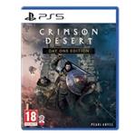 PS5 hra Crimson Desert Day One Edition 4020628550998