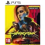 PS5 hra Cyberpunk 2077 Ultimate Edition ENGLISH VERSION 5902367641603