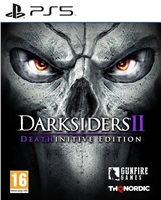 PS5 hra Darksiders II Deathinitive Edition 9120131602711