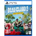 PS5 hra Dead Island 2 PULP Edition 4020628623609