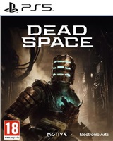 PS5 hra Dead Space Remake 5908305249092