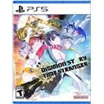 PS5 hra Digimon Story: Time Stranger 3391892035865