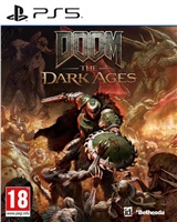 PS5 hra DOOM: The Dark Ages Standard Edition 196388561377