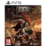 PS5 hra DOOM: The Dark Ages Standard Edition 196388561377