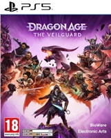 PS5 hra Dragon Age: The Veilguard 5035225125264