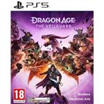PS5 hra Dragon Age: The Veilguard 5035225125264