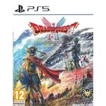 PS5 hra Dragon Quest I & II HD-2D Remake 5021290100503
