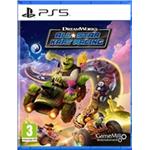 PS5 hra DreamWorks All-Star Kart Racing 5060968301446