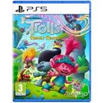 PS5 hra DreamWorks Trolls Remix Rescue 5060968301224