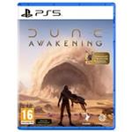 PS5 hra Dune Awakening d1 Edition 3391892045345