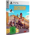 PS5 hra Dustborn 3701403101031