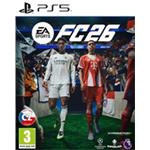 PS5 hra EA Sports FC 26 5030937125328