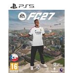 PS5 hra EA Sports FC 27 5030933125537