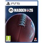 PS5 hra EA Sports MADDEN NFL 26 5030932125316