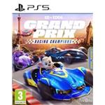 PS5 hra Ed & Edda: Grand Prix - Racing Champions 9120131603121