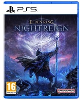 PS5 hra ELDEN RING Nightreign 3391892035841
