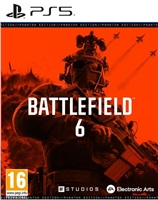 PS5 hra ESP: Battlefield 6: Phantom Edition 5035224125401
