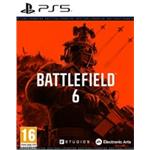PS5 hra ESP: Battlefield 6: Phantom Edition 5035224125401