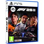 PS5 hra F1 25 5030937125380