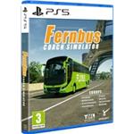 PS5 hra Fernbus Coach Simulator 4015918159128