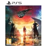 PS5 Hra Final Fantasy VII Rebirth 5021290098404