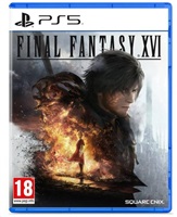 PS5 hra – Final Fantasy XVI 5021290096875