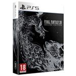 PS5 hra – Final Fantasy XVI - Deluxe Edition 5021290096943
