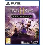 PS5 hra For The King II Age of Omus Edition 5055957707118