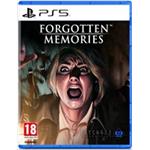 PS5 hra Forgotten Memories 5061005782716