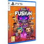 PS5 hra Funko Fusion 0811949037732